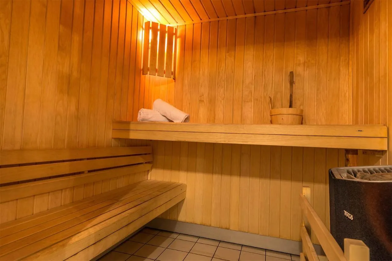 Madame Vacances Les Chalets du Berger Premium*** La Féclaz Appart hôtel