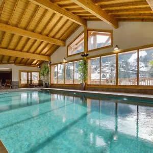 Cgh Résidences&spas Les De Léana Appart hôtel